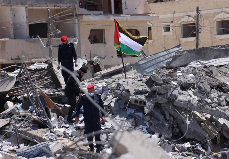 رويترز: قبائل غزة رفضت إسرائيل مرة أخرى