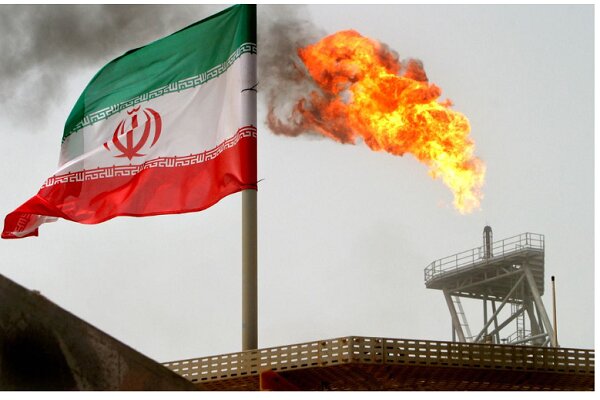 زيادة كبيرة في صادرات إيران النفطية رغم الضغوط القصوى من الغرب