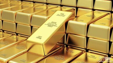 سعر الذهب العالمي اليوم 16 يوليو؛ 2392 دولارًا و16 سنتًا للأوقية