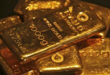 سعر الذهب العالمي اليوم 5 أغسطس ؛ أصبحت كل أونصة 2369 دولارًا و 34 سنتًا