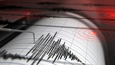 ضرب زلزال بقوة 6.7 درجة جنوب أفريقيا