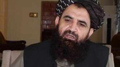 طالبان: الادعاء بوجود جماعات متعددة في أفغانستان مجرد دعاية