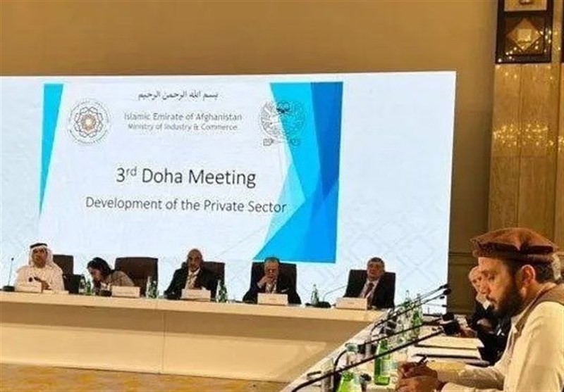 طالبان: تقدم الدوحة 3 مؤثر في اللقاءات المقبلة