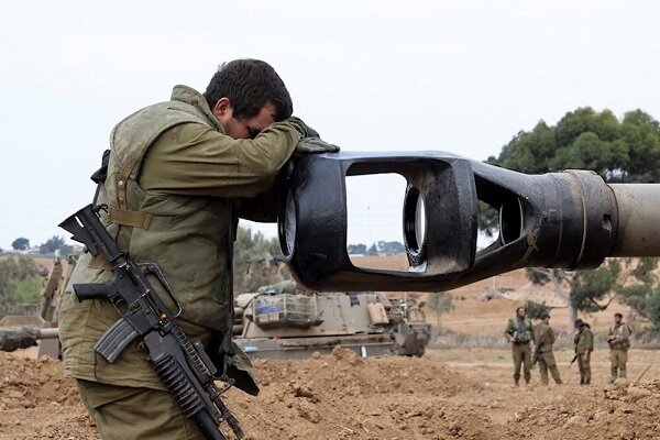 كما استشهد جندي آخر من كتيبة ناحال جنوب قطاع غزة