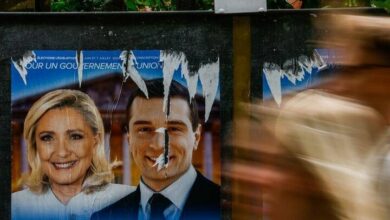 لافروف عن الانتخابات الفرنسية: أصوات الفرنسيين يتم التلاعب بها!