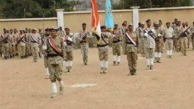 مسؤول عسكري يمني: العمليات ضد إسرائيل مستمرة بمزيد من القوة