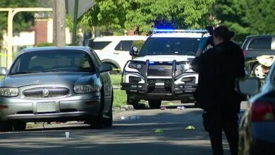 مقتل 21 شخصا بالرصاص في “ديترويت” بالولايات المتحدة الأمريكية / مقتل شخصين حتى الآن