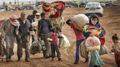 نظرة الشعب التركي إلى المهاجرين السوريين وتطبيع العلاقات بين أنقرة ودمشق