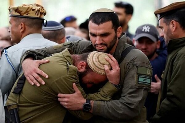 هجمات قوات المقاومة الفلسطينية وحزب الله على العدو الصهيوني