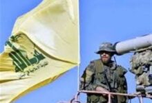 هجوم صاروخي لحزب الله اللبناني على قاعدتين إسرائيليتين