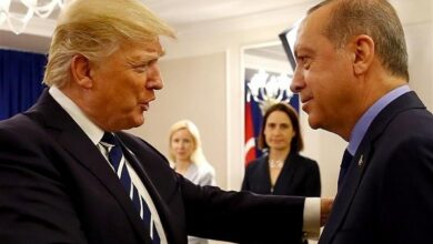 هل سيحدث وصول ترامب تغييراً في العلاقات الأميركية التركية؟