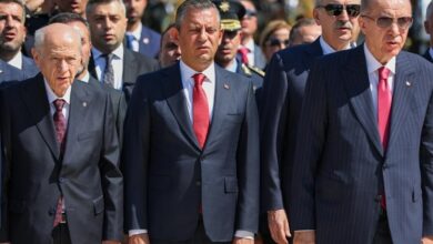 هل وصل أردوغان وباغجلي إلى نهاية الائتلاف؟