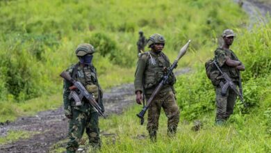 وأدى هجوم مسلحين في غرب الكونغو إلى مقتل أكثر من 70 شخصا