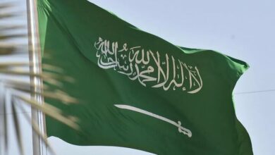 وارتفعت الاستثمارات الأجنبية المباشرة في السعودية بنسبة 5.6 بالمئة