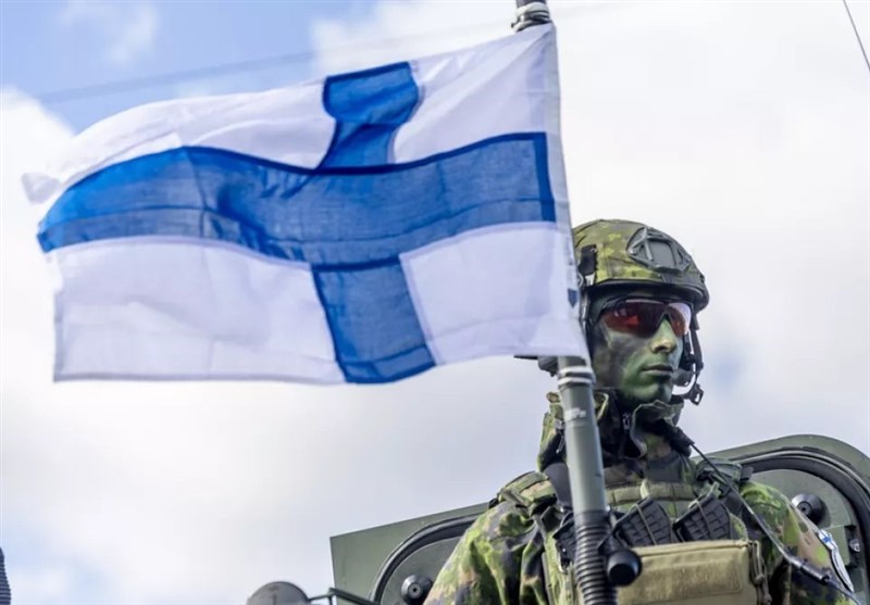 وافق البرلمان الفنلندي على معاهدة الدفاع مع الولايات المتحدة