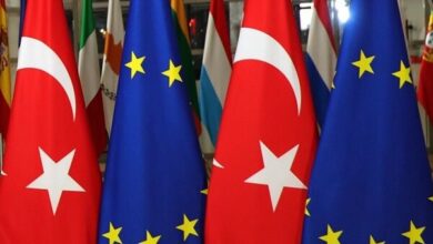 ومن المقرر أن يعقد غدا الحوار التجاري بين تركيا والاتحاد الأوروبي