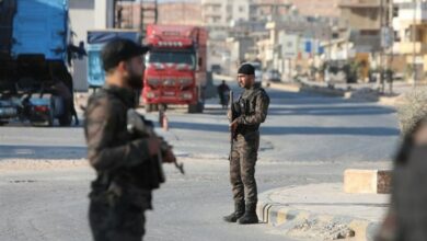 إعادة فتح معبر “أبو زندين”؛ الاقتصاد السوري في طريقه إلى التعافي