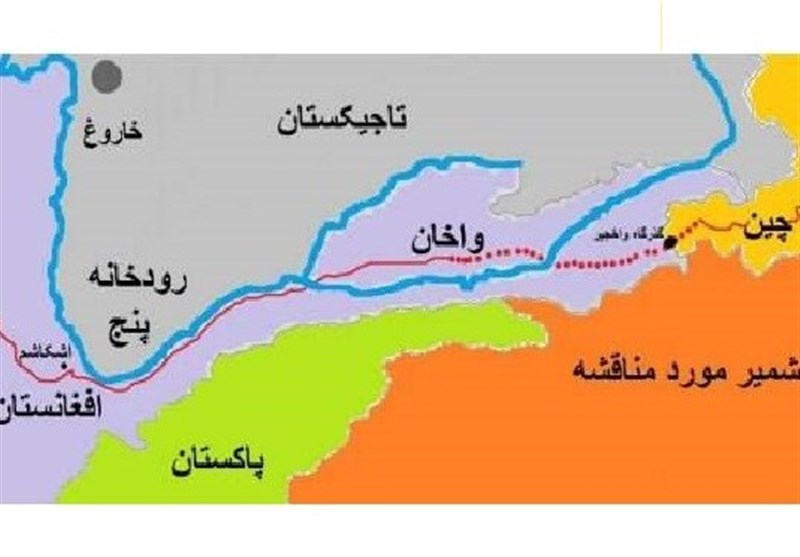 استكمال ممر “واخان” الأفغاني إلى الصين هذا العام