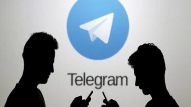 انخفاض بنسبة 19% في عملة Telegram مع اعتقال دوروف