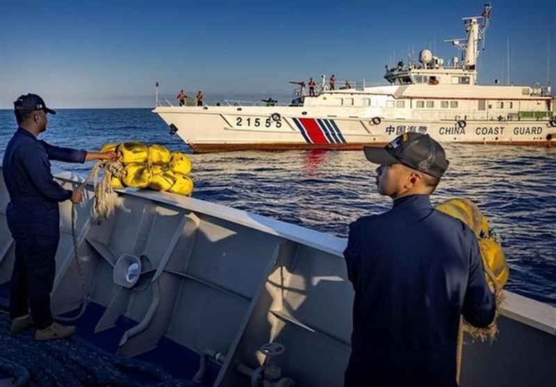 بكين: ينبغي للفلبين أن توقف فوراً أعمالها الاستفزازية