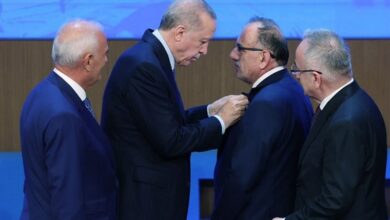 حل أردوغان الغريب لتعويض الهزيمة في تركيا