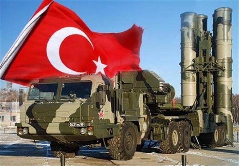 لماذا تمت إزالة نظام S-400 من مشروع “القبة الفولاذية” التركي؟