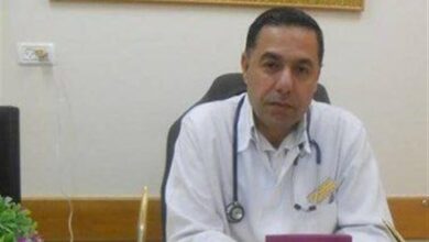 ويخطط الصهاينة لانتشار مرض شلل الأطفال في قطاع غزة