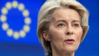 الإجراء المثير للجدل لـ “Von der Leyen” في المفوضية الأوروبية