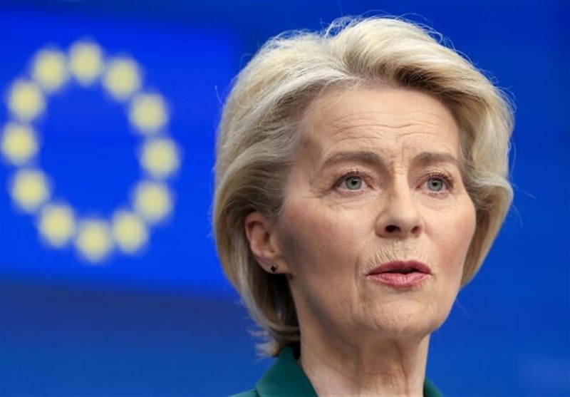 الإجراء المثير للجدل لـ “Von der Leyen” في المفوضية الأوروبية