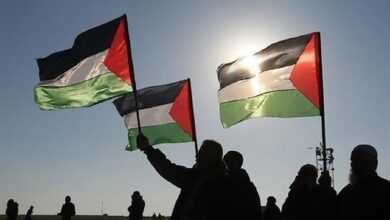 التأكيد على المقاومة والوحدة الوطنية في لقاء الفصائل الفلسطينية