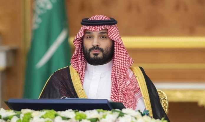 تأكيد بن سلمان على تعزيز الجهود الإسلامية لنصرة فلسطين