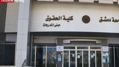 سوريا بعد الحرب؛ إحياء جامعة دمشق بين الجامعات العربية