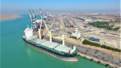 طلب بناء 42 ناقلة بضائع سائبة من شركة China Shipping Line