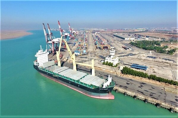 طلب بناء 42 ناقلة بضائع سائبة من شركة China Shipping Line