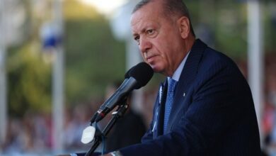 أردوغان: إسرائيل ستدفع الثمن عاجلاً أم آجلاً