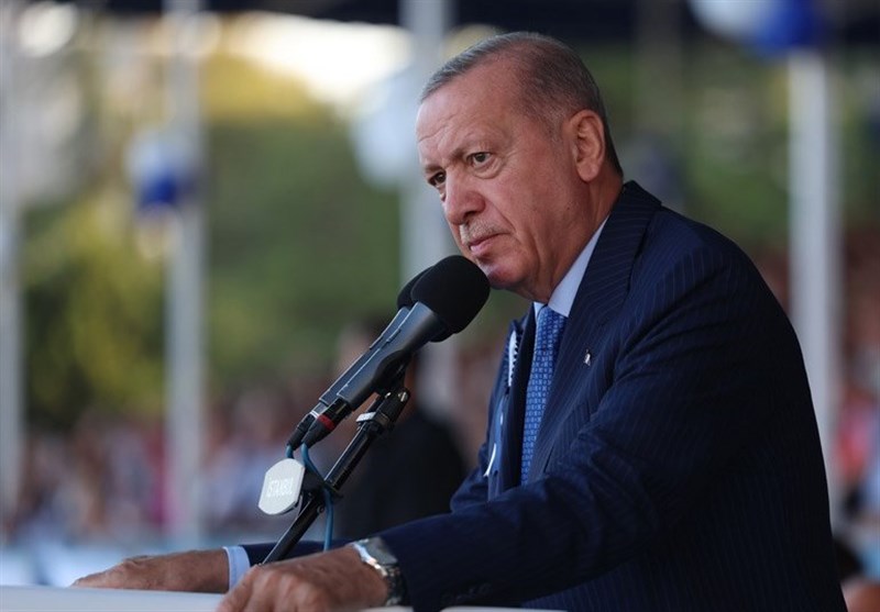 أردوغان: إسرائيل ستدفع الثمن عاجلاً أم آجلاً