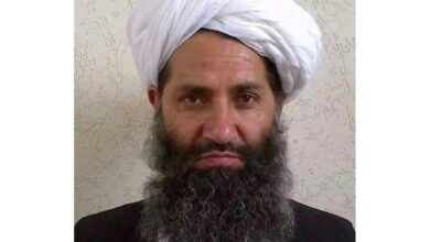 أمر رئيس طالبان الجديد بدعم القطاع الخاص في أفغانستان
