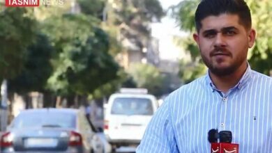 إجراءات الجيش السوري لمواجهة الهجوم الإرهابي على حلب