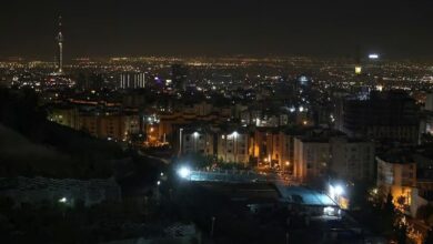 استياء السياسيين الإسرائيليين من العمليات ضد إيران