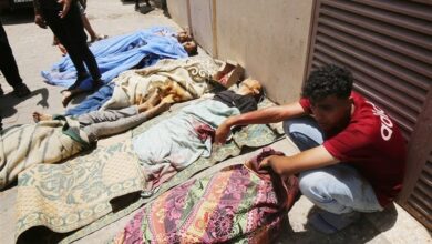 اعتراف وسائل الإعلام الإسرائيلية: جنود يذهبون إلى غزة لارتكاب جرائم