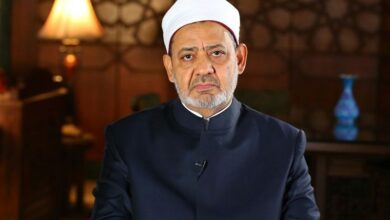 الأزهر: شهداء المقاومة ليسوا إرهابيين