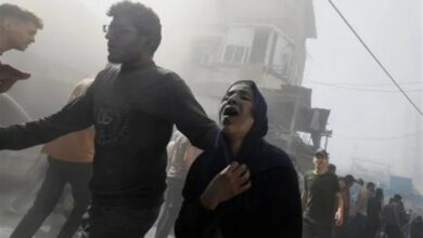 الإبادة الجماعية مستمرة في قطاع غزة/ ما لا يقل عن 80 شهيداً في بيت لاهيا