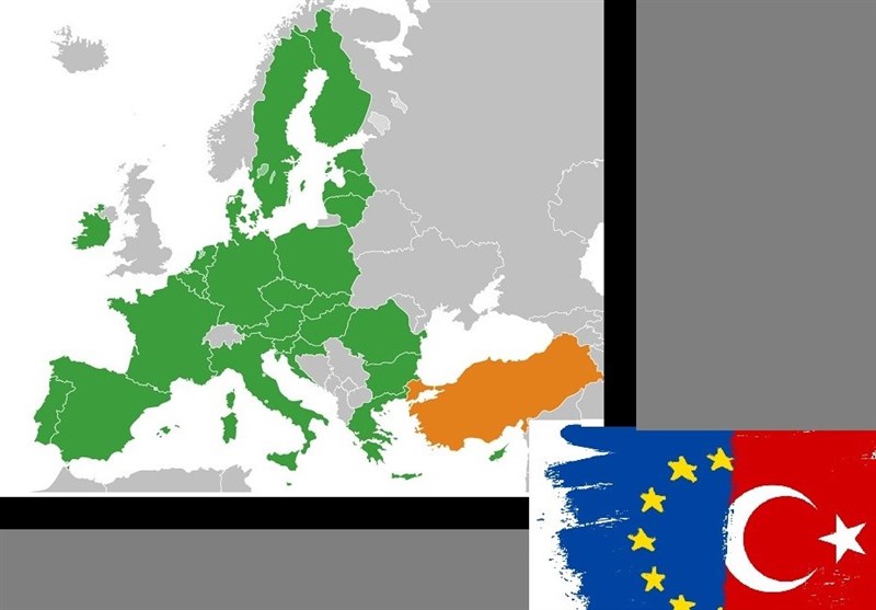 الجمود في العلاقات بين تركيا والاتحاد الأوروبي؛ تجميد لمدة 5 سنوات – القسم 1
