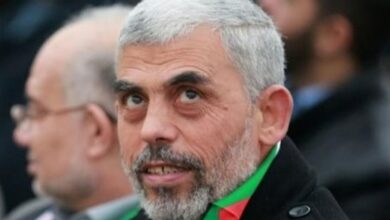 الحميداوي: الشهيد السنوار تعلم الشجاعة من حضرة عباس