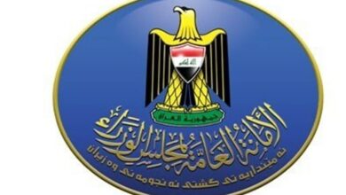 الدفاع الحاسم عن مندوب العراق في الأمم المتحدة ضد سلامة الأراضي الإيرانية