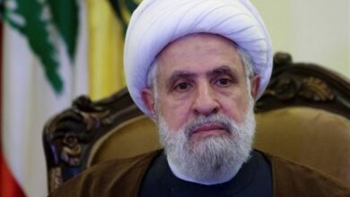 الشيخ نعيم قاسم: النصر لنا حتماً