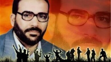 بيان حركة الجهاد الإسلامي بمناسبة ذكرى استشهاد “فتحي شغاغي”