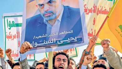 تحليل وسائل الإعلام العبرية للأسئلة التي لم تتم الإجابة عليها بعد اغتيال السنوار