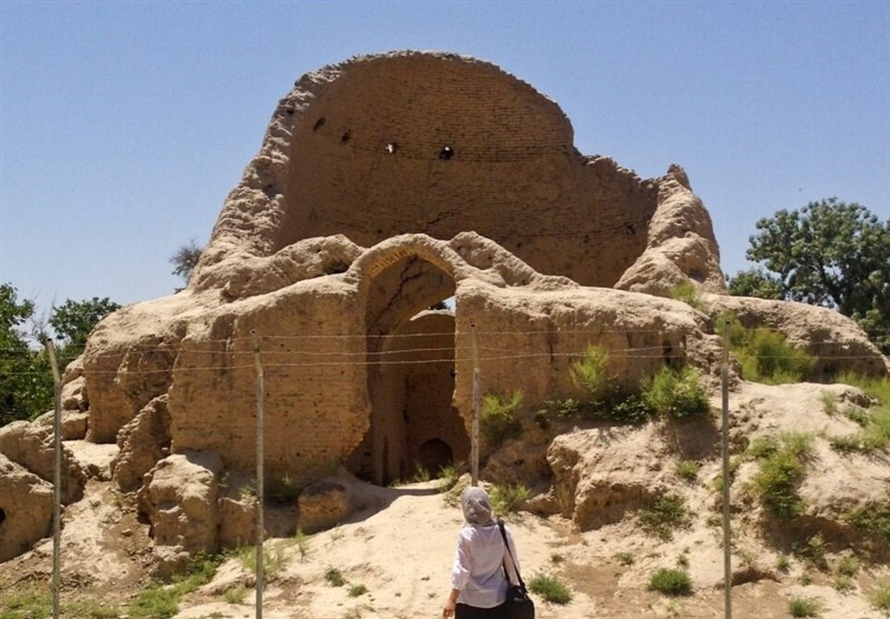 تركيا تبدأ إعادة بناء دير والد مولانا في بلخ