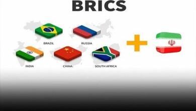 تم الكشف عن BRICS P / الدولرة على جدول أعمال أعضاء BRICS